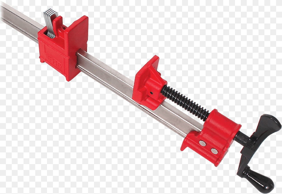 Steel Bar Clamps F Clamp, Device, Tool, Blade, Razor Free Png