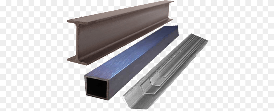 Steel Beam 7 Image Rsj Steel, Architecture, Building, House, Housing Free Transparent Png