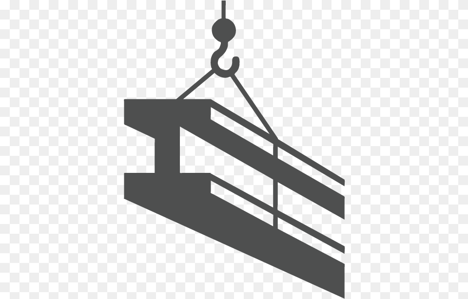 Steel Building Metal Structural Fabrication Welding Building Structure Icon, Cross, Symbol, Electronics, Hardware Png