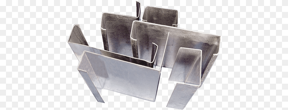 Steel C And Z Purlins Steel, Aluminium Png Image