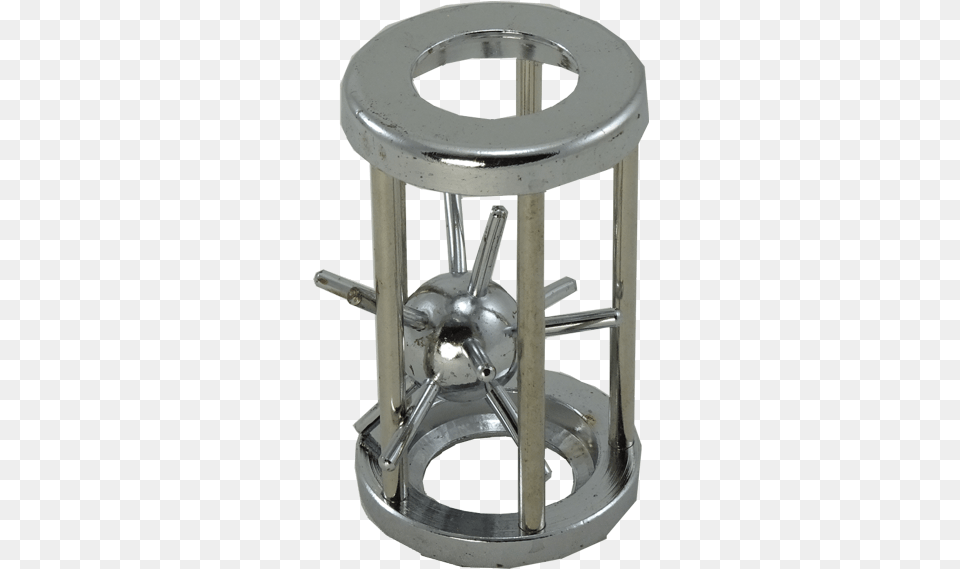 Steel Cage Png