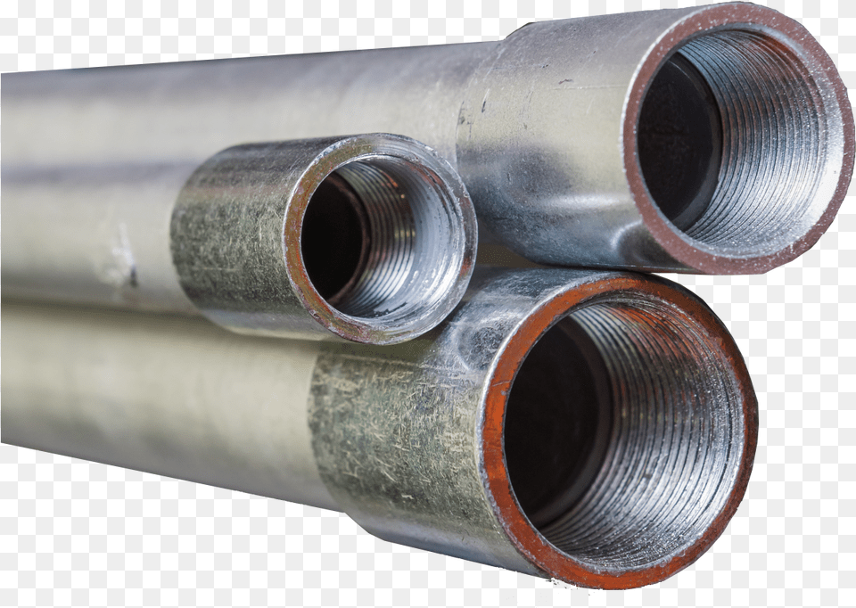 Steel Casing Pipe, Aluminium Png Image