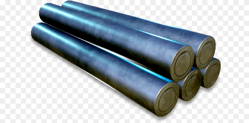 Steel Casing Pipe, Dynamite, Weapon, Aluminium Free Png Download