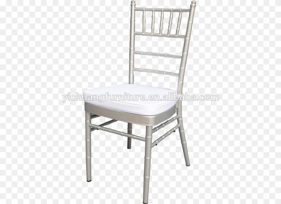Steel Chair, Furniture Png