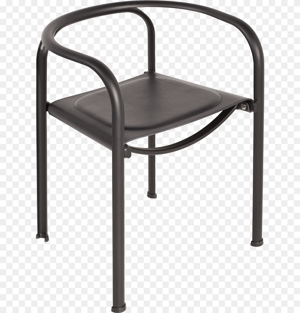 Steel Chair, Furniture, Armchair Free Png