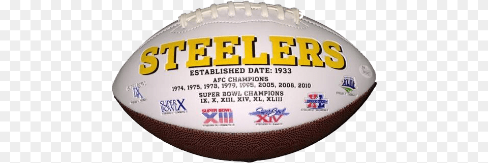 Steel City Connection For American Football, Ball, Rugby, Rugby Ball, Sport Png Image