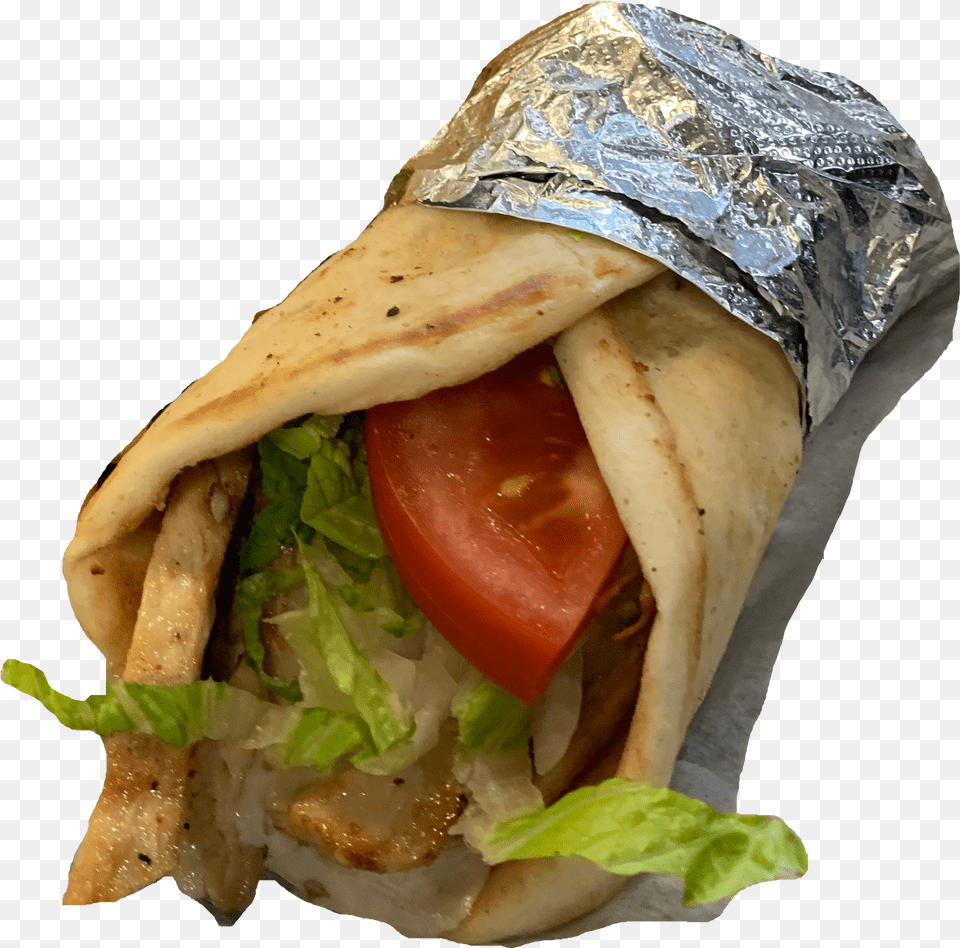 Steel City Gyro, Bread, Food, Sandwich Wrap, Burger Free Png