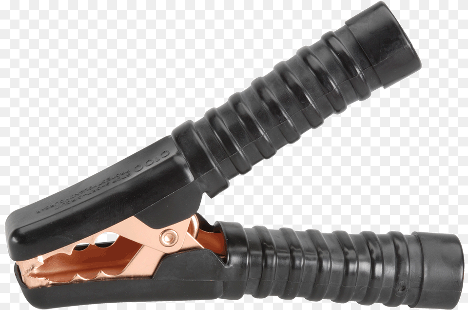 Steel Clamp New 1 Torch, Device, Gun, Weapon Png Image