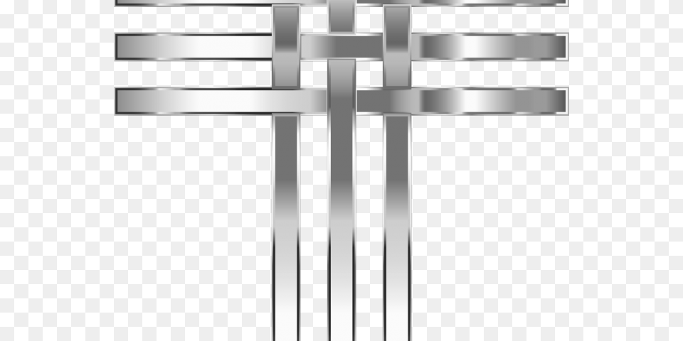 Steel Clipart Clip Art, Cross, Symbol, Cutlery, Fork Free Transparent Png