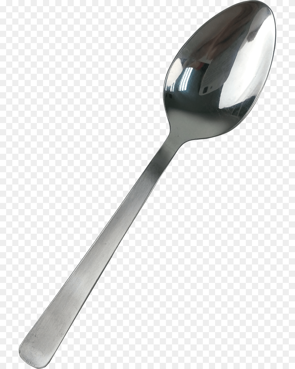 Steel Craft Stainless Steel Dessert Spoon Spoon, Cutlery Png Image