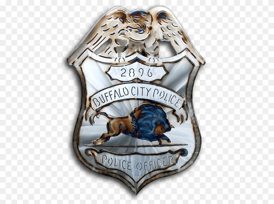 Steel Crazy Iron Art Badges, Badge, Logo, Symbol Free Png