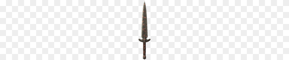 Steel Dagger Of Embers, Blade, Knife, Sword, Weapon Png