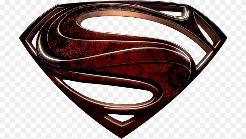 Steel Download Man Of Steel Movie Logo, Accessories, Emblem, Symbol Free Transparent Png