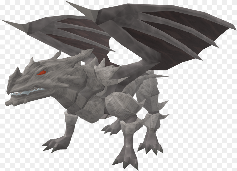 Steel Dragon The Runescape Wiki Old School Runescape Dragons, Baby, Person Free Png