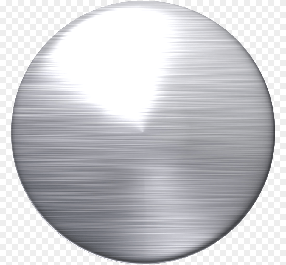 Steel E Steel Metal Circle, Sphere, Aluminium, Disk Free Png Download