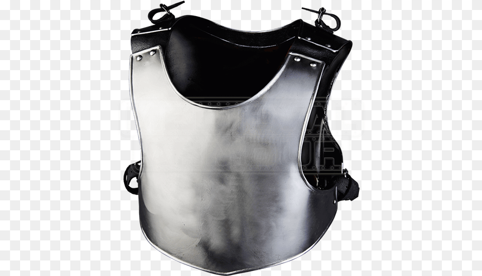 Steel Elias Short Cuirass Short Breastplate, Armor Free Png
