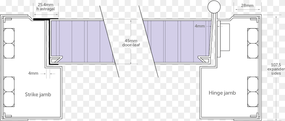 Steel Fire Doors Horizontal, Chart, Plot, Diagram, Floor Plan Png Image