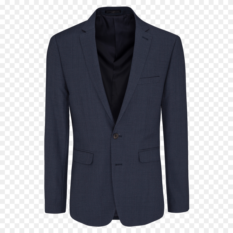 Steel Formosa Skinny Suit Jacket Free Transparent Png