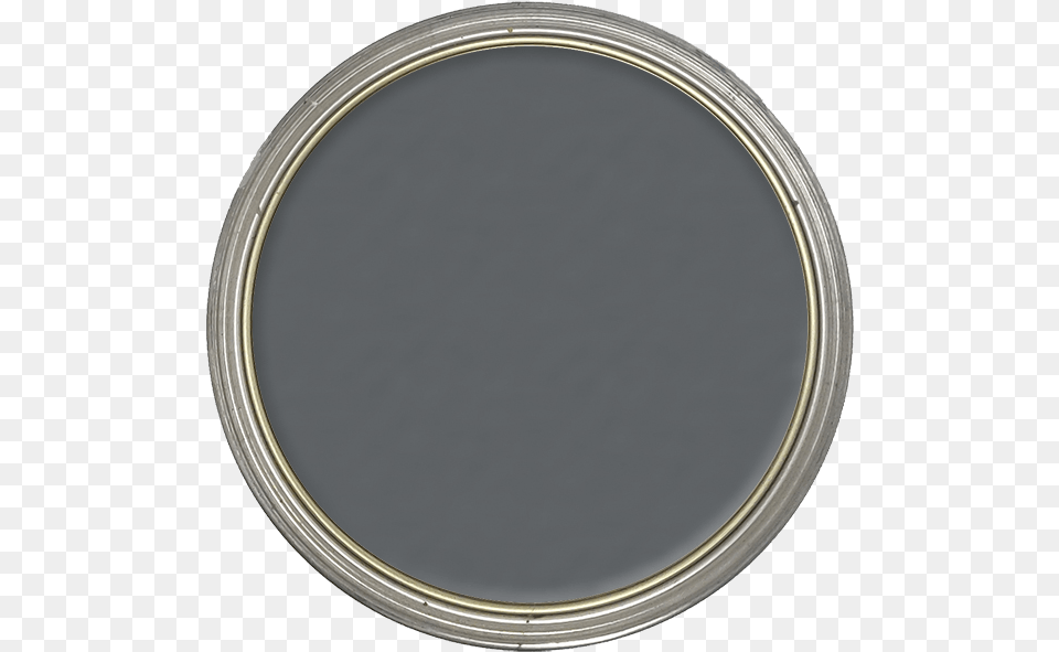 Steel Grey Circle, Photography, Oval Png Image