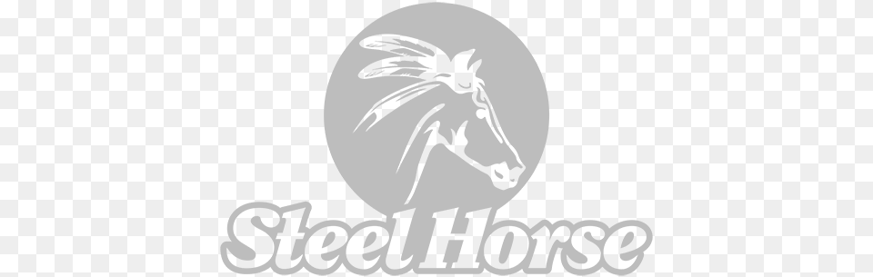 Steel Horse Gta Wiki Fandom Gta V Steel Horse, Sticker, Adult, Person, Woman Free Png Download