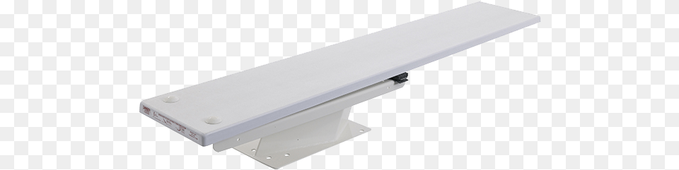 Steel Meter Stand For 1039 Board Diving Board White Background, Furniture Free Transparent Png