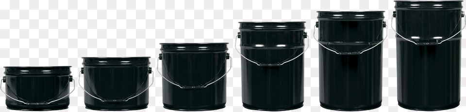 Steel Pail Sizes Exterior 7 Gallon Steel Pail, Glass, Drum, Musical Instrument, Percussion Free Png