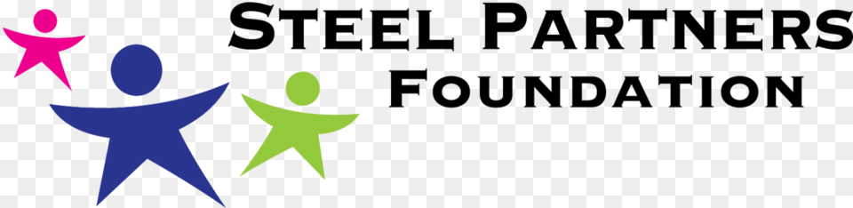 Steel Partners Foundation Logo Nbc Universal, Star Symbol, Symbol Free Png