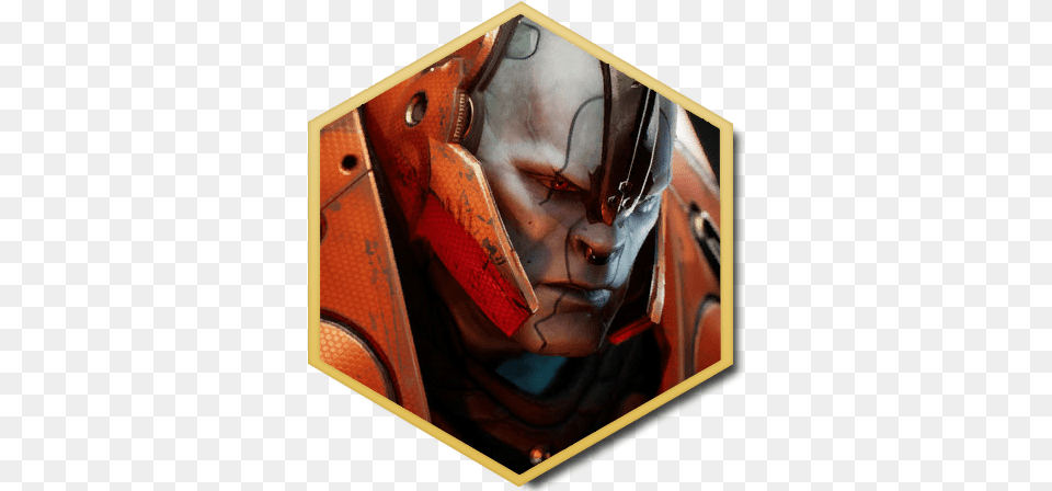 Steel Penta Paragon, Art, Painting, Adult, Male Free Png