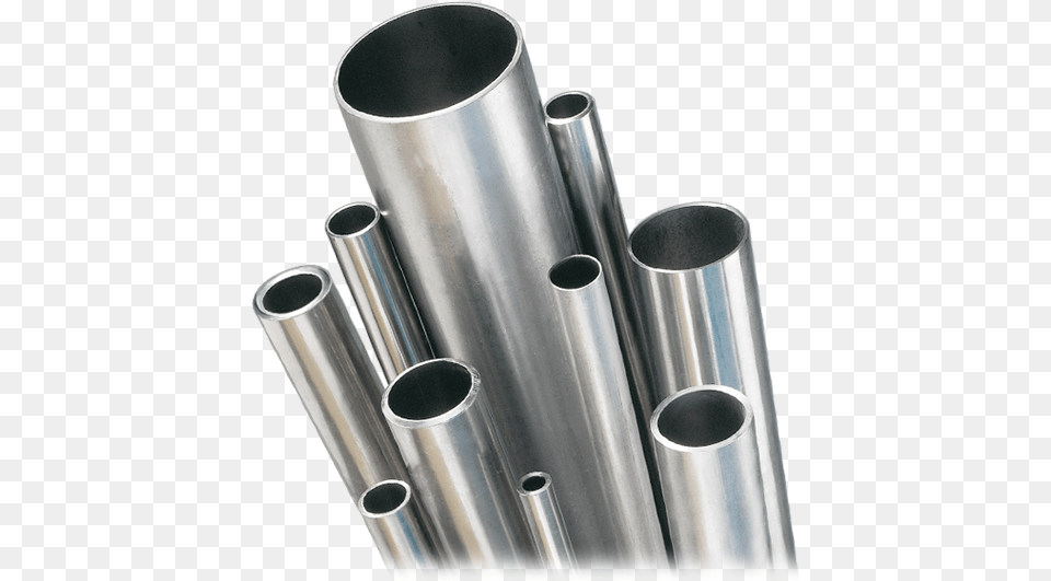 Steel Pipe Steel Casing Pipe, Aluminium, Bottle, Shaker Free Png Download