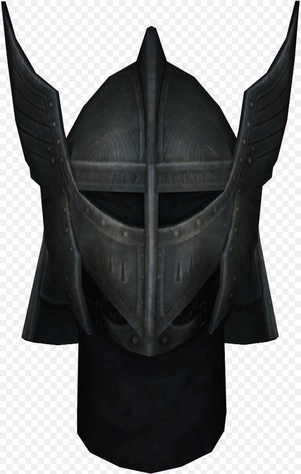 Steel Plate Helmet The Elder Scrolls, Armor, Clothing, Coat, Jacket Free Png Download