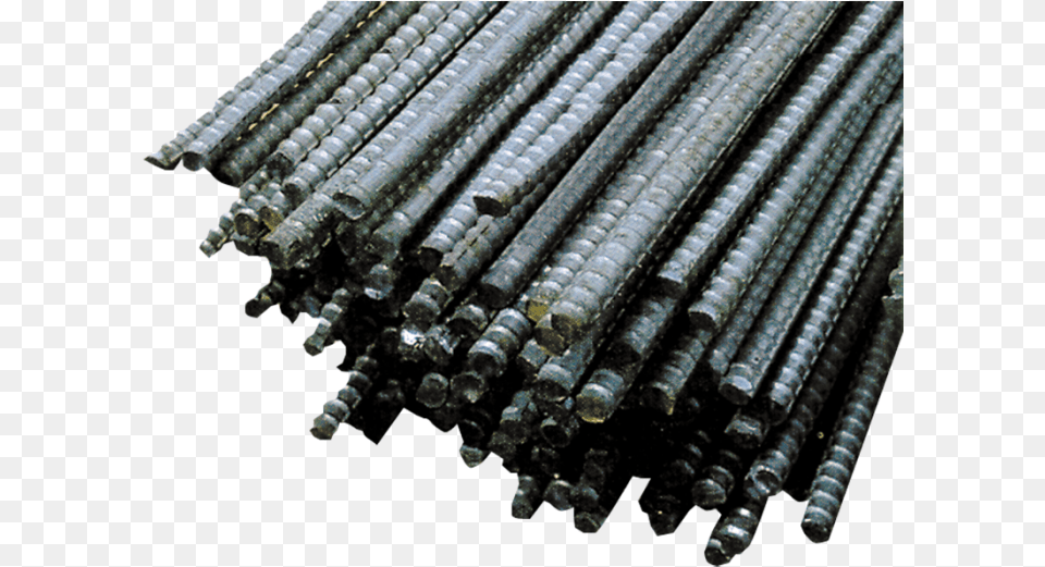 Steel Rebar Free Png