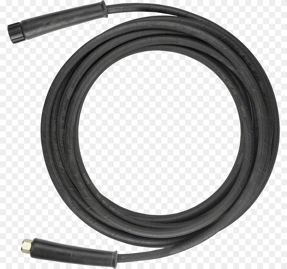 Steel Reinforced Rubber Hose Professional, Cable, Blade, Dagger, Knife Free Png