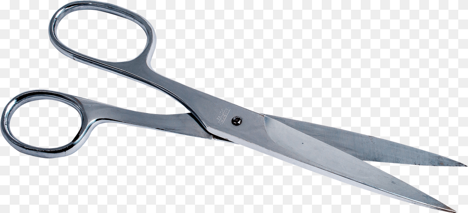 Steel Scissors Scissors, Blade, Shears, Weapon Free Transparent Png