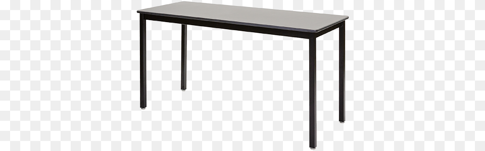 Steel Series Science Lab Table Window, Desk, Dining Table, Furniture, Coffee Table Free Transparent Png