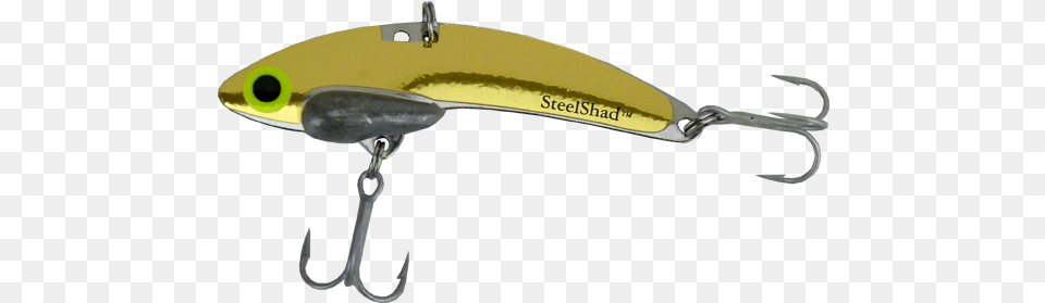 Steel Shad, Electronics, Hardware, Fishing Lure Png Image