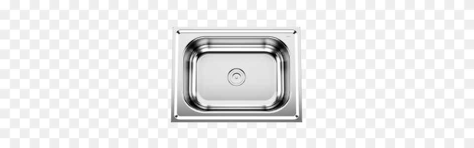 Steel Sink For Kitchen, Disk, Double Sink Png Image