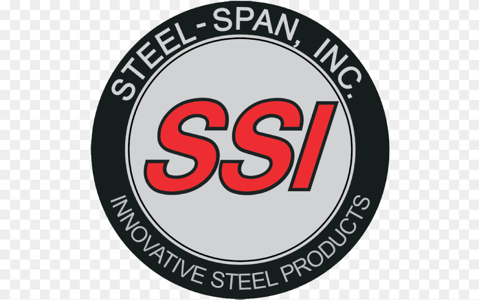Steel Span Inc Scream It Like You Mean, Symbol, Logo, Text, Disk Free Png Download