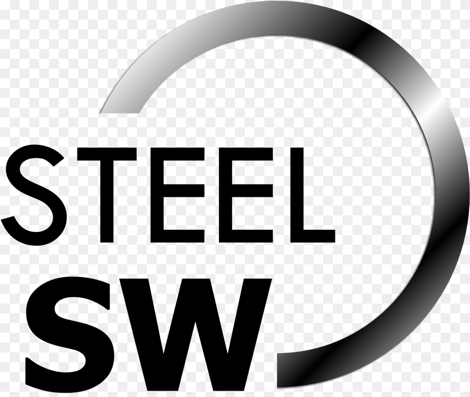 Steel Sw Circle, Astronomy, Moon, Nature, Night Free Transparent Png