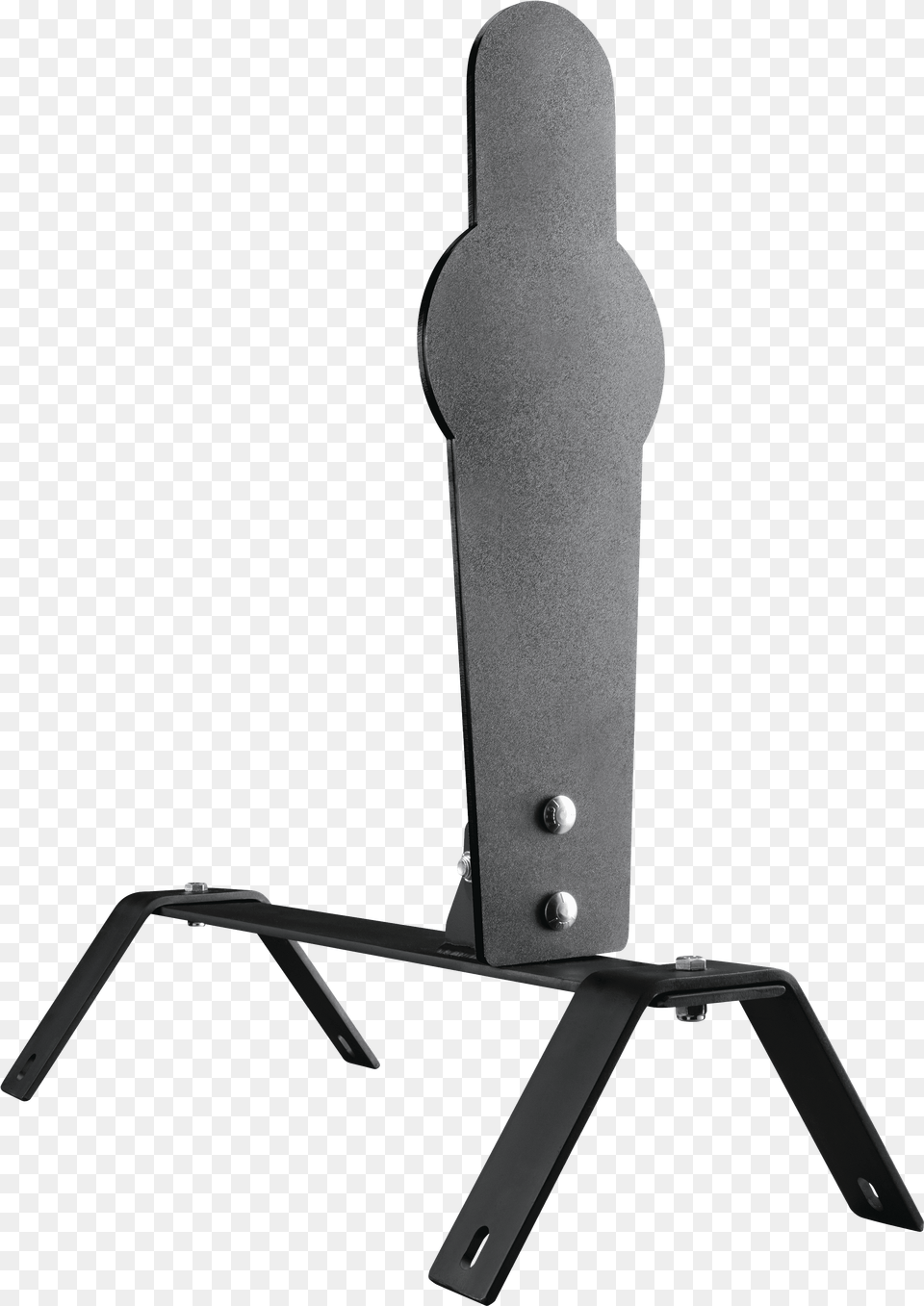 Steel Target, Furniture Free Transparent Png