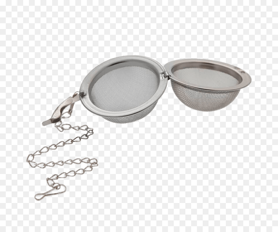 Steel Tea Strainer, Accessories, Jewelry, Locket, Pendant Free Transparent Png