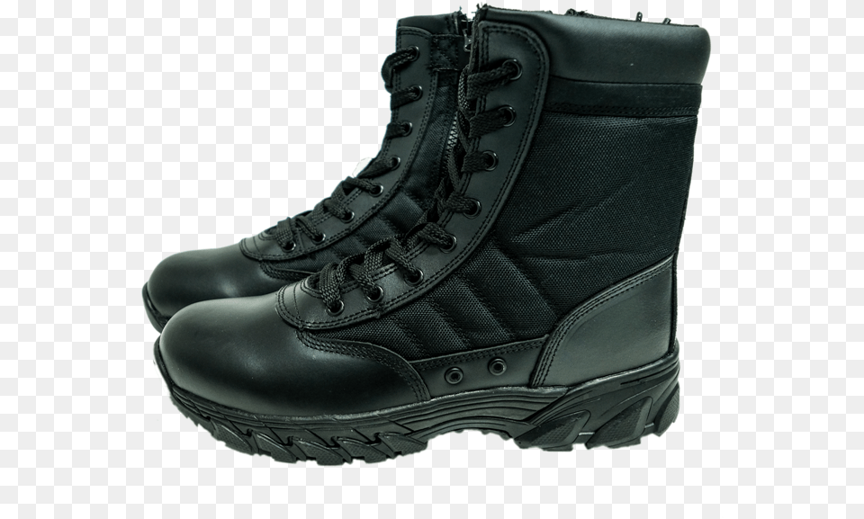 Steel Toe Boot, Clothing, Footwear, Shoe Png Image