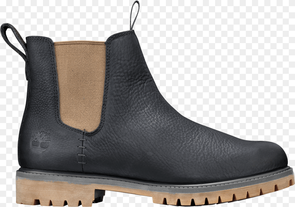 Steel Toe Boot Free Png Download