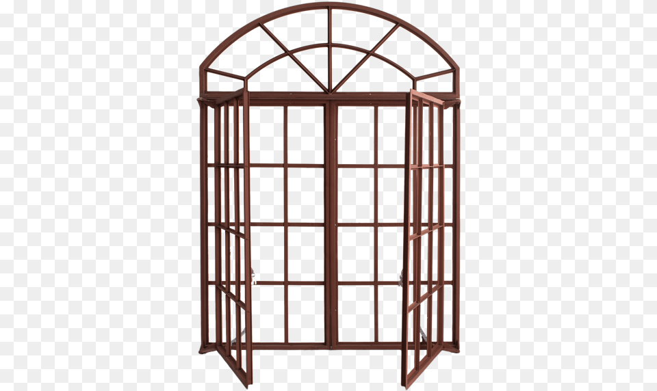 Steel Window Pics, Door, Gate, Outdoors Free Png Download