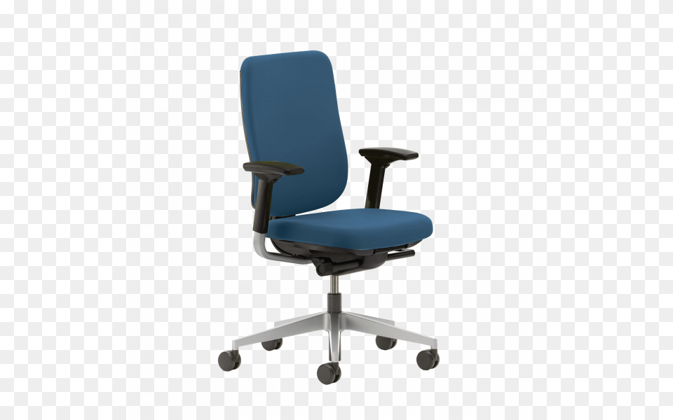 Steelcase Chair, Cushion, Furniture, Home Decor, Headrest Free Png Download