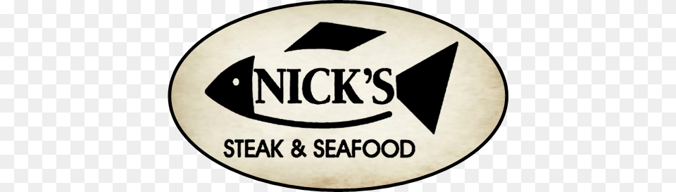 Steeler Nation On Hilton Head Island Nick39s Steak And Seafood, Logo, Disk Png