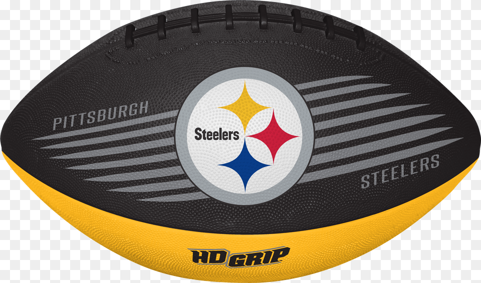 Steelers Ball Promotions Football Pittsburgh Steelers Png Image