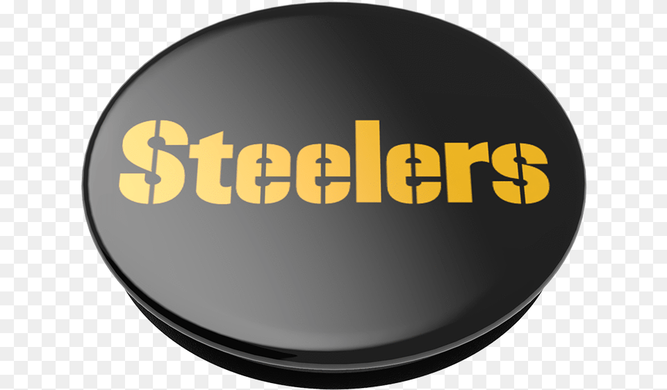 Steelers Circle, Logo, Photography, Symbol, Badge Free Transparent Png