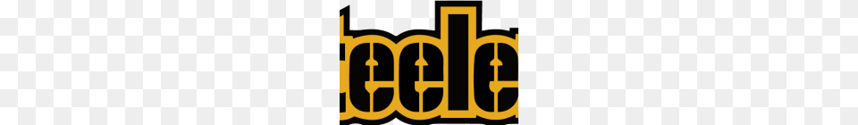Steelers Clip Art Steelers Clip Art Logo, Cross, Symbol, Text Png Image