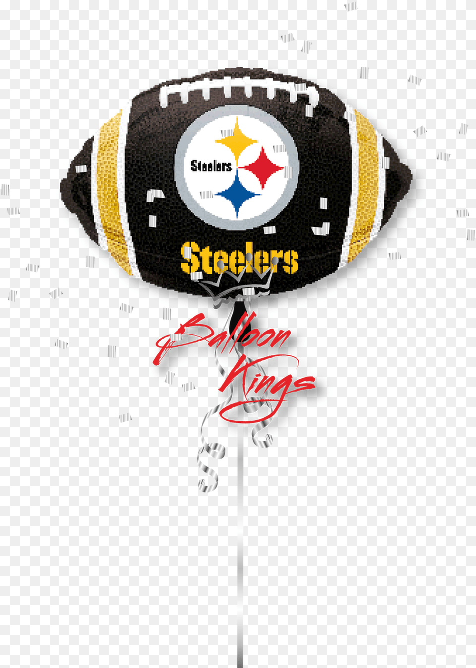 Steelers Football Free Png