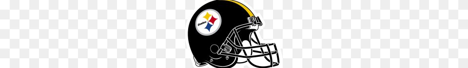 Steelers Logo Clip Art Clipart, American Football, Sport, Helmet, Football Helmet Free Transparent Png